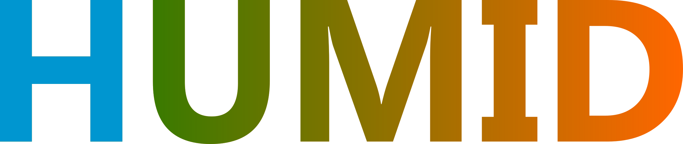 Logo HUMID